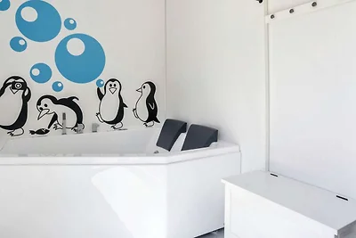 5 stelle case ad Øster Assels-By Traum