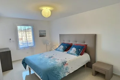 Wohnung in der Nähe von Vias Beach