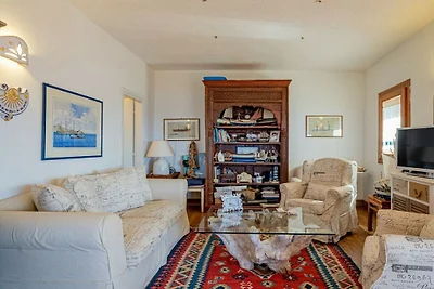 Bellavista Apartment - UTNZ