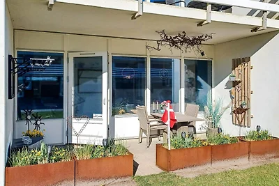 4 Personen Ferienhaus in Ringkøbing-By Traum