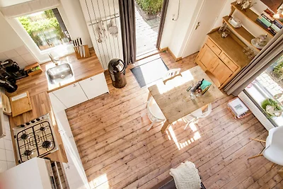 Ferienhaus in Leende mit �berdachter Terrasse