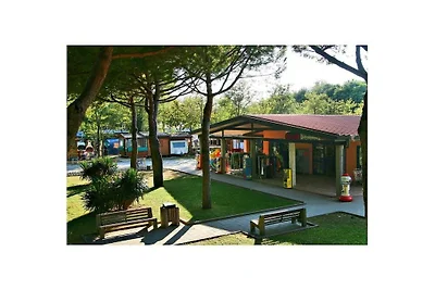 Ferienpark Cesenatico Cottage Riviera