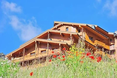 Residenz Les Balcons de Val Thorens