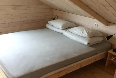 Vakantiehuis in Mielenko bij Strand