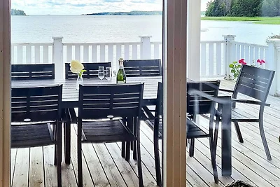6 persoons vakantie huis in SÄFFLE-By Traum