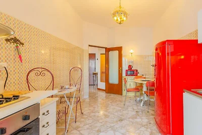 Appartamento d'oro