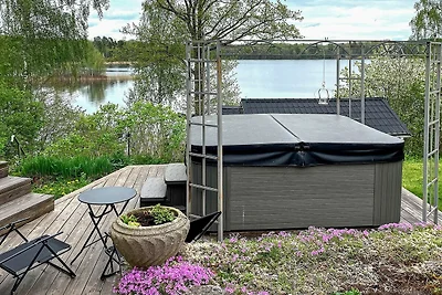 5 Personen Ferienhaus in LINKÖPING-By Traum
