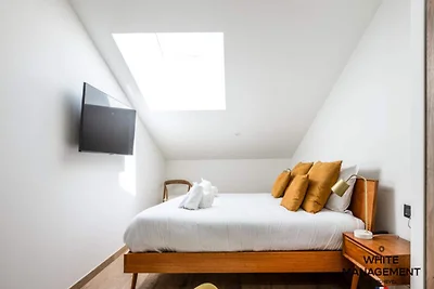 Ariondaz-Perlmutterfalter-Residenz