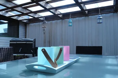 Ferienhaus mit 3 Schlafzimmer