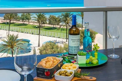 A | Cala Millor Beach Apartments