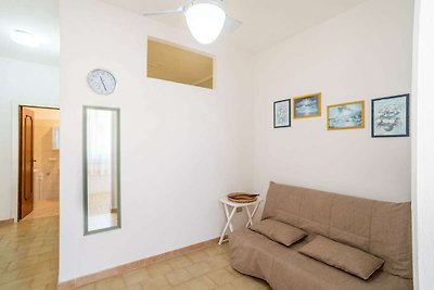 Appartement in Marinella voor 2 personen