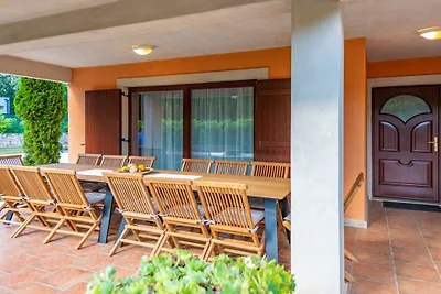 Holiday home with 3 bedrooms