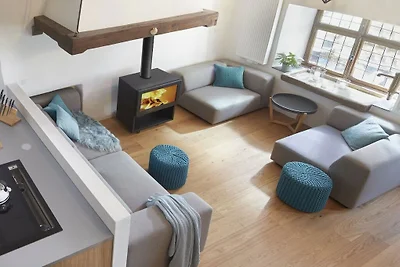 Ferienhaus in Bullay mit Sauna