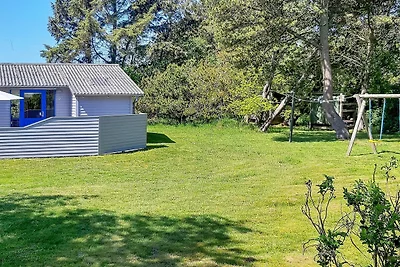 4 Personen Ferienhaus in Sæby