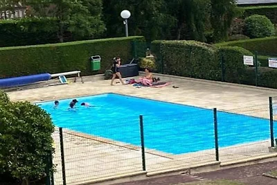Appartamento e giardino privato -...