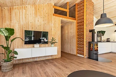 6 Personen Ferienhaus in Sæby-By Traum