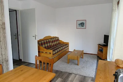 2 Zimmer für 6 Personen