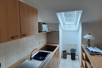 Ferienwohnung in Bayrischzell mit Sauna