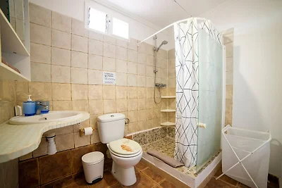 Casa Sandra con terrazza privata e vista mare