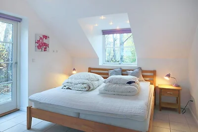 8 Personen Ferienhaus in Vejby