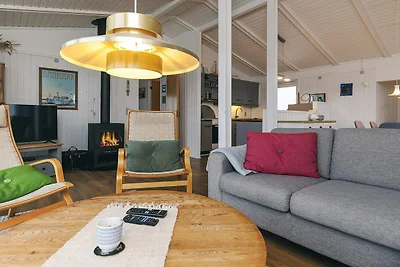 Meeresruhe in Nr. Lyngby-By Traum