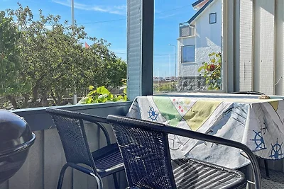 4 Personen Ferienhaus in Hönö