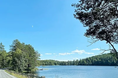 4 Persone case ad BENGTSFORS