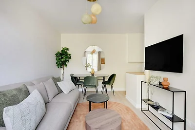 Accogliente appartamento a Ivry-sur-Seine