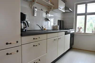 Alegre Apartamento en Zlats Olesnice con...