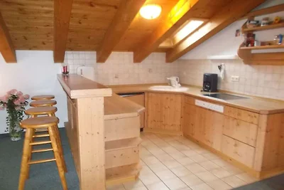 Ferienwohnung mit 1 Schlafzimmer