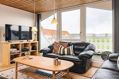 14 Personen Ferienhaus in Fur-By Traum