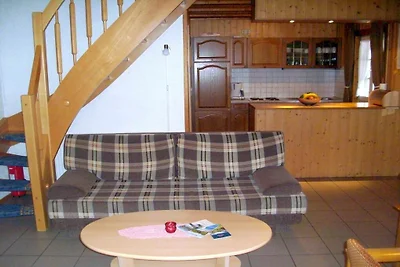 Holiday home with 1 bedroom