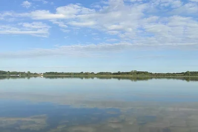 Ferienwohnung am Storchenradweg