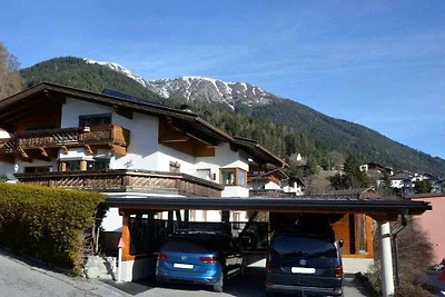 Ferienwohnung mit 2 Schlafzimmer