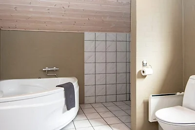 6 persone case ad Oksbøl