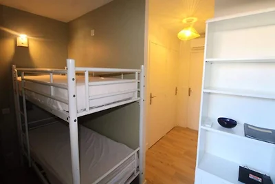 Studio für 4 Personen