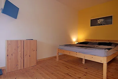 Tolle Ferienwohnung in der Oase am Vilzsee