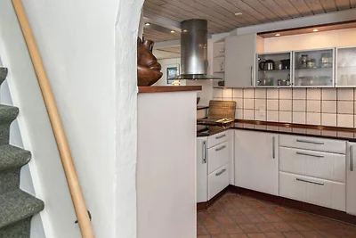 4 Personen Ferienhaus in Grenaa