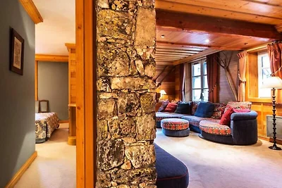 Geräumige Wohnung in der Altstadt