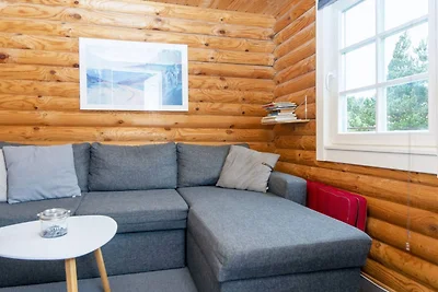 6 Personen Ferienhaus in Hovborg-By Traum