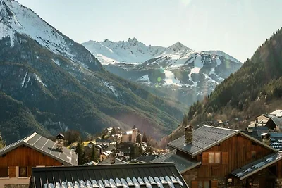 Appartamento a Champagny vicino al massiccio ...