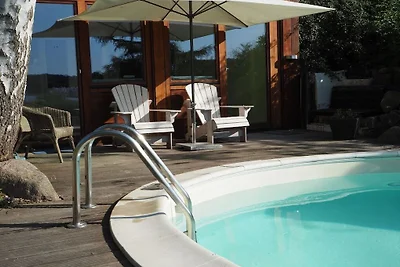 Appartement de vacances avec 2 chambres
