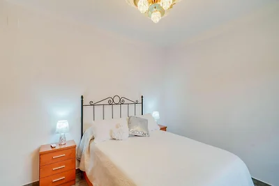 Accogliente casa vacanze a Villamartin con...