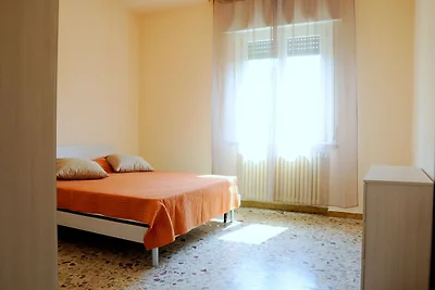 Autentica e storica casa vacanze con interni...