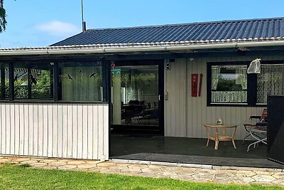 6 persoons vakantie huis in Nordborg