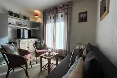 Appartamento di 3 locali per 6 persone, 3 ste...