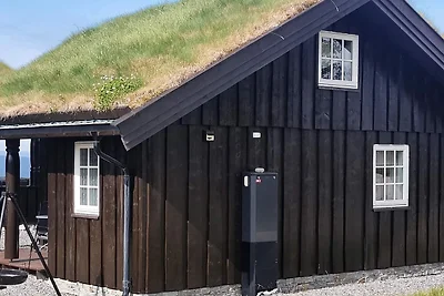 4 Personen Ferienhaus in EGGEDAL