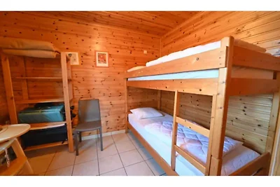 Ruhiges Ferienhaus mit Sauna in La Roche