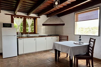 Sitio de la Casa mit privatem Pool