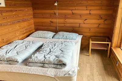 8 Personen Ferienhaus in Hadsund-By Traum